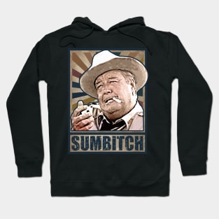 Sumbitch. Reynolds Hoodie